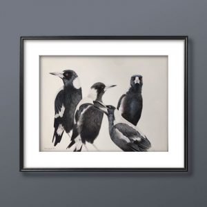 prints by sarai meyerink